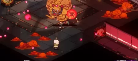 Wildcat Gun Machine