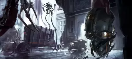 Dishonored
