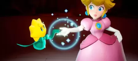 Princess Peach