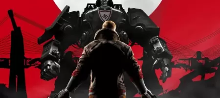Wolfenstein: The New Order