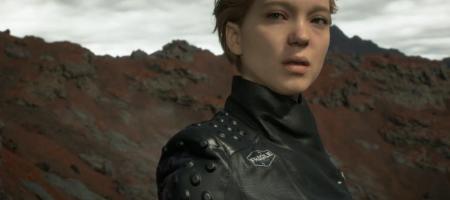 Death Stranding