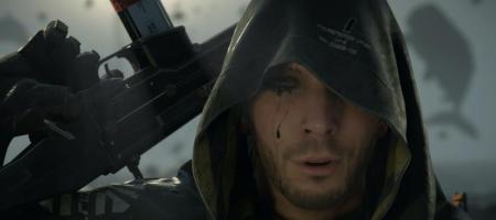 Death Stranding