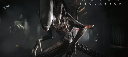 Alien Isolation