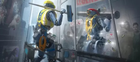 Apex Legends