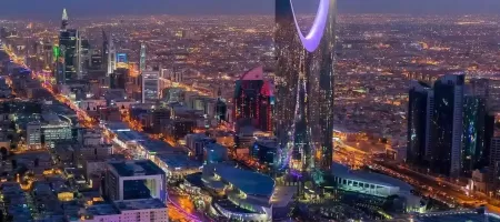 Arabia Saudita