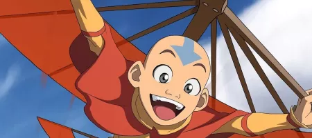 Avatar - The Last Airbender