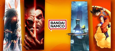 Bandai Namco