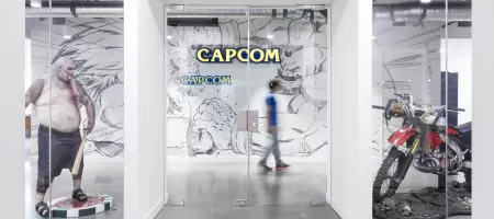 Capcom