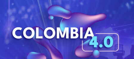 Colombia 4.0