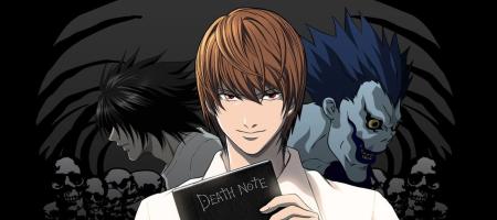 Death Note