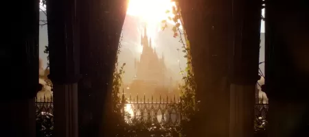 Dragon Age - The Veilguard 