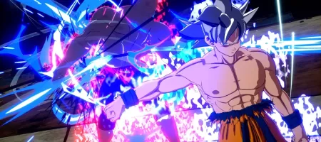 Dragon Ball: Sparking! Zero