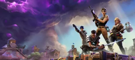 Fornite