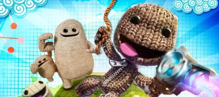 LittleBigPlanet 3