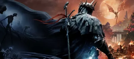 Lords of the Fallen