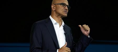Microsoft