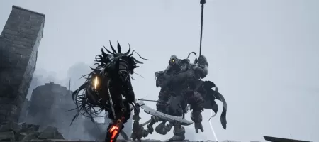Mortal Rite
