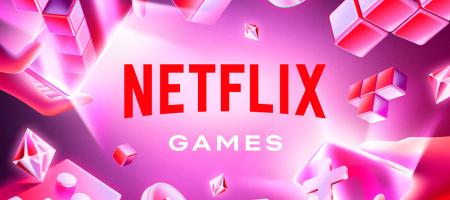 Netflix Games