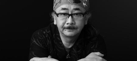 Nobou Uematsu
