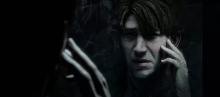Silent Hill 2 Remake