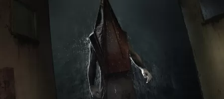 Silent Hill 2 Remake