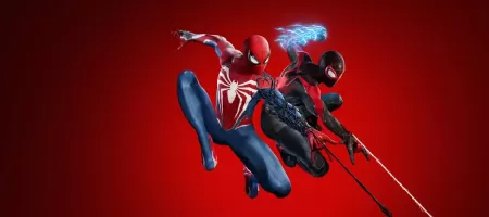 Spiderman 2