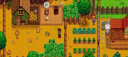 Stardew Valley
