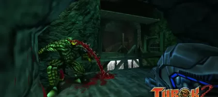 Turok 2- Seeds of Evil 