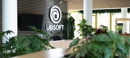 Ubisoft