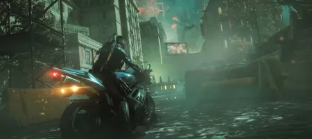 Warframe 1999