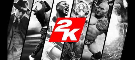2k Games