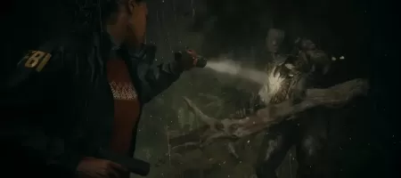 Alan Wake 2