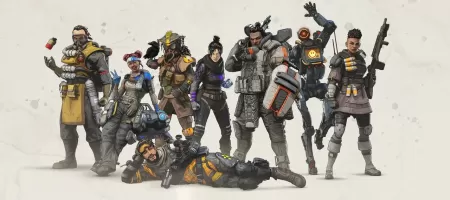 Apex Legends