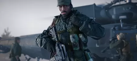Call of Duty: Black Ops 6