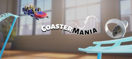 Coastermania