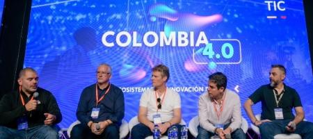Colombia 4.0