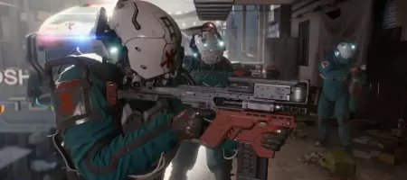 Cyberpunk 2077