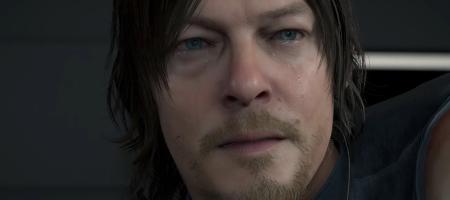 Death Stranding
