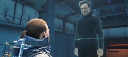 Death Stranding