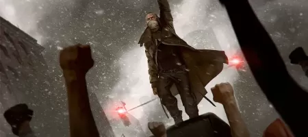 Detroit Become Human