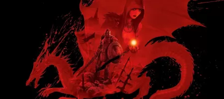 Dragon Age Origins