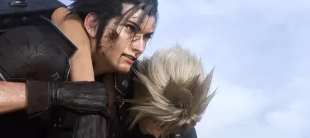 Final Fantasy 7 Rebirth