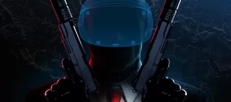 Hitman VR