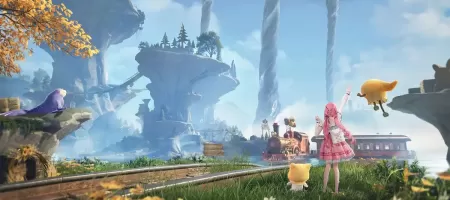 Infinity Nikki