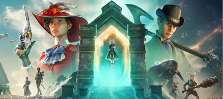 Inflexion Games
