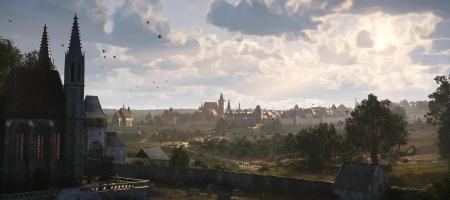 Kingdom Come Deliverance 2