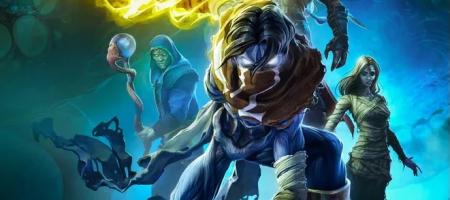 Legacy of Kain