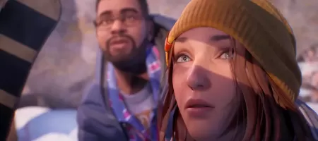 Life is Strange - Double Exposure