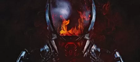 Mass Effect