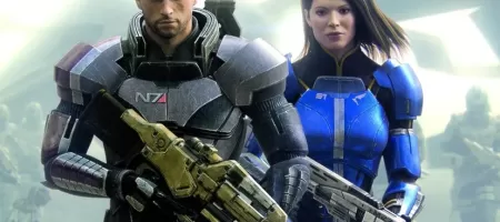 Mass Effect